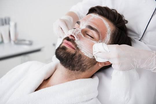 O3+facial
